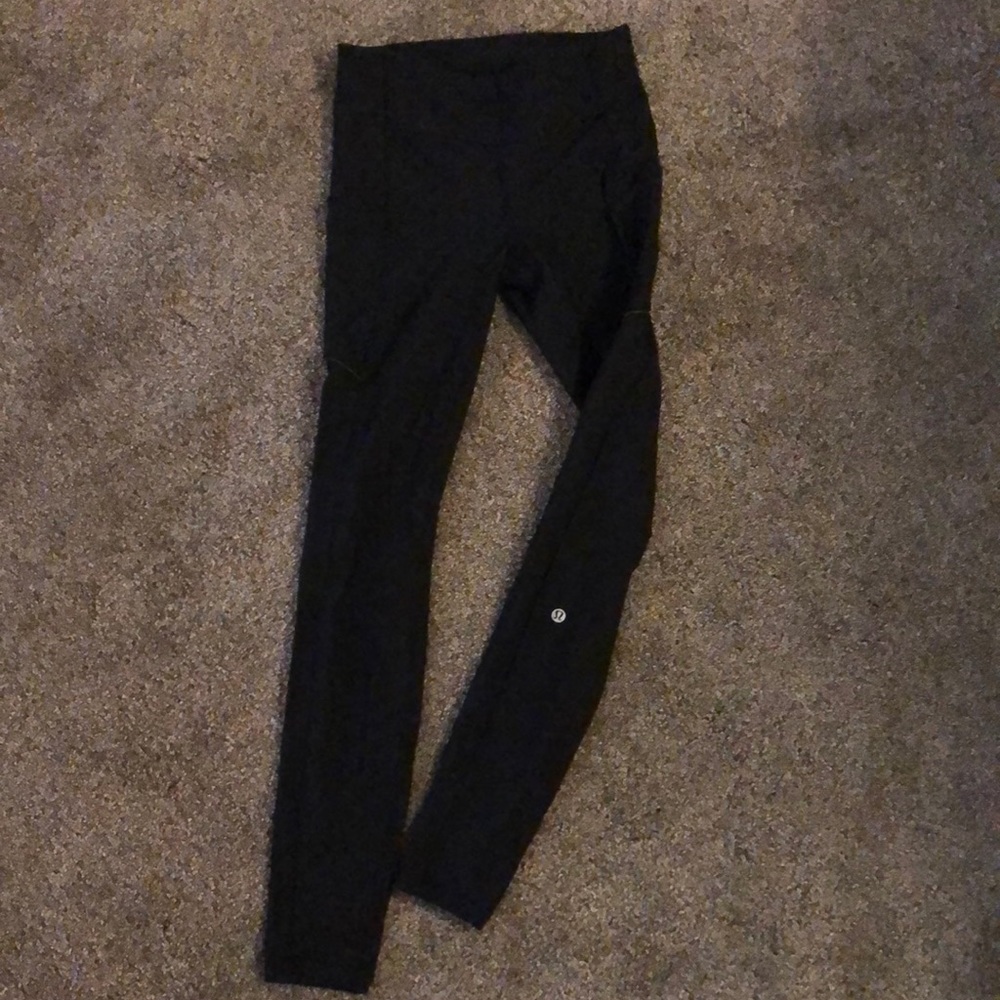Lululemon leggings